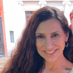 Meet your Posher, Tracy